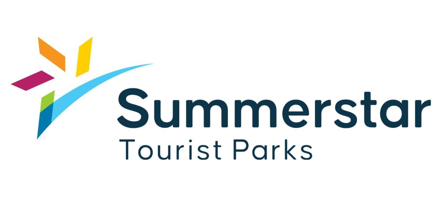 Riverview Tourist Park Margaret River Buitenkant foto